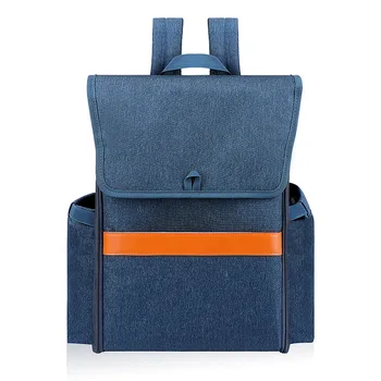 Эстетичный рюкзак большой емкости для подростков в стиле среды Y2K, рюкзак в готическом стиле, японская сумка для книг, рюкзак Wensday I2W0 низкая цена - Багаж и сумки ~ Anechka-nya.ru 11