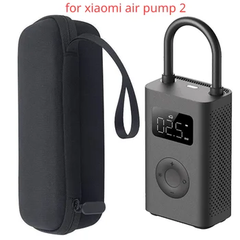 Жесткий Чехол EVA Для Xiaomi Car Inflator 2 Pump Case Mijia Надувная Коробка С Сокровищами Электрический Воздушный Насос Высокого Давления Protecto