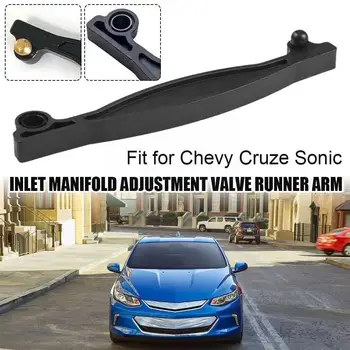 Замена направляющего рычага клапана настройки Впускного коллектора Подходит Для 2011-2018 Chevy Cruze Sonic 1.8L двигатель OE 55570283 L5J0