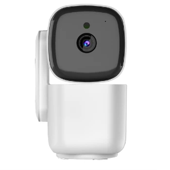 INQMEGA 6MP PTZ Wifi Surval Камера AI Human Detect Ночная Полноцветная Камера Видеоняни и Радионяни Для внутреннего Видеонаблюдения IP-камера Безопасности ICSEE низкая цена - Видеонаблюдение ~ Anechka-nya.ru 11