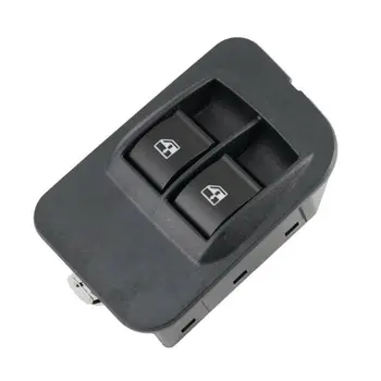Кнопка Включения электрического Стеклоподъемника Автомобиля 8-Контактный С Рамкой 73546127 Для Citroen Nemo Peugeot Bipper 6490.G8 6490G8
