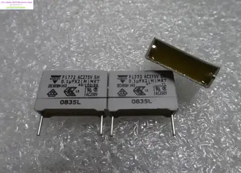 100ШТ 0402 SMD-чип многослойный керамический конденсатор 1 мкФ 6,3 В 10 В 16 В 25 В 50 В 10% X7R X5R 105 К низкая цена - Пассивные компоненты ~ Anechka-nya.ru 11
