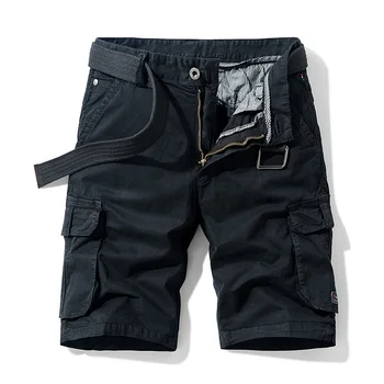 Мужские джинсы для хай-стрит, Повседневные брюки в стиле хип-хоп, военные брюки-карго, Новые Модные облегающие джинсовые брюки на молнии, Джоггеры низкая цена - Мужская одежда ~ Anechka-nya.ru 11