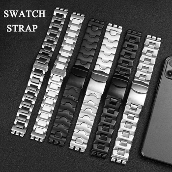 Кожаный ремешок Для Samsung Galaxy watch 4/5 44 мм 40 мм/5 pro/Gear S3 frontier 22 мм 20 мм браслет Huawei watch gt 2 3 pro 46 мм ремешок низкая цена - Часы ~ Anechka-nya.ru 11