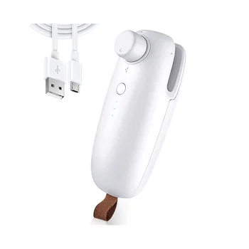 Мини-упаковщик фольги, USB перезаряжаемый мини-упаковщик фольги, Запайщик, Аппарат для сварки пакетов, Аппарат для сварки пакетов 1