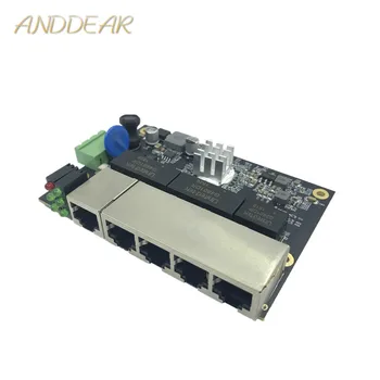 Адаптер сетевой карты PCIE на 2,5 Гб RTL8125BG Разъем чипсета RTL8125BG для Настольного компьютера PC NetworkAdapter 2500M низкая цена - Сеть ~ Anechka-nya.ru 11