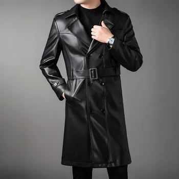 Мужская куртка BILLIONAIRE OECHSLI, осень-зима 2024, Новинка, Хорошее качество, карманная удобная куртка большого размера M-4XL, высококачественное пальто низкая цена - Пальто и куртки ~ Anechka-nya.ru 11