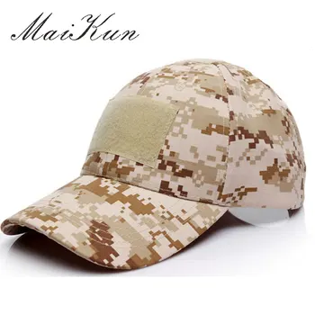 Мужские военные шляпы Maikun, Камуфляжная повседневная кепка, Регулируемые Шляпы Snapback, мужские хлопковые кепки Bones 1