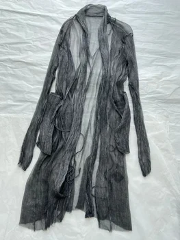 Seifrmann Высококачественное весеннее женское модное дизайнерское длинное платье с поясом, высокой талией, открытыми плечами, большими размахами, черными платьями с принтом низкая цена - Женская одежда ~ Anechka-nya.ru 11