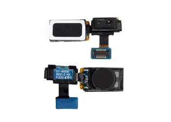 Оригинальная задняя камера для iPhone 12 Plus, задняя основная камера с большим объективом, гибкий кабель, 12 Камер низкая цена - Запчасти для мобильных телефонов ~ Anechka-nya.ru 11