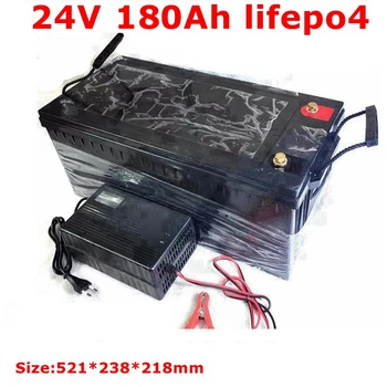 Литий-ионный аккумулятор 6S4P 18650 24V 30Ah, для Электрического Велосипедного аккумулятора Fahrrad Cyclomoteur С BMS и индикатором емкости низкая цена - Батареи ~ Anechka-nya.ru 11