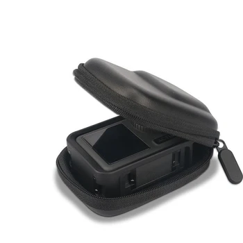 Новая защитная сумка для хранения DJI Action3 Mini, аксессуары для спортивной камеры, сумка