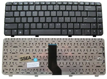 Новая клавиатура для ноутбука на английском языке для HP 540 541 550 6520 6520S 6720S оптом