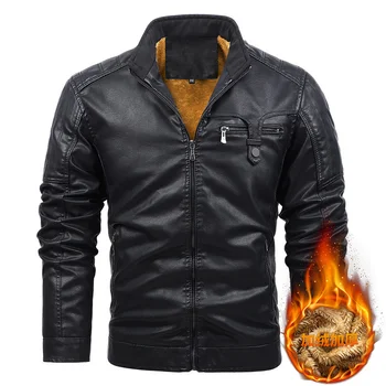 Большие размеры 5XL 6XL 7XL, зимнее мужское шерстяное пальто средней длины в деловом стиле, классический стиль, повседневное клетчатое плотное теплое шерстяное пальто, мужской бренд низкая цена - Пальто и куртки ~ Anechka-nya.ru 11