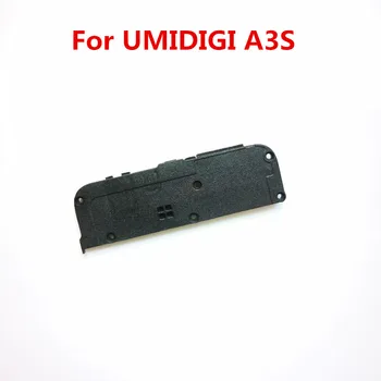 Новый Оригинальный для UMIDIGI A3S динамик приемник громкий ушной динамик для UMIDIGI A3S Ремонт сотового телефона замена