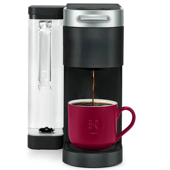 Одноразовая кофеварка K-Cup Pod, черная