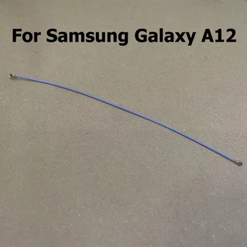 Оригинал Samsung Galaxy A12, антенна, сигнал Wi-Fi, антенна, гибкий кабель, лента, запчасти для ремонта