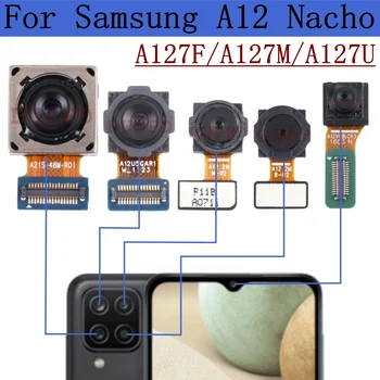 Гибкий кабель для задней основной камеры Samsung Note 5 N920 N920F Note 4 N910C N910F Замена гибкого кабеля для фронтальной маленькой камеры низкая цена - Запчасти для мобильных телефонов ~ Anechka-nya.ru 11