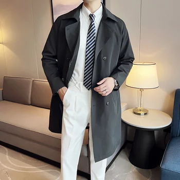Джинсовая куртка с бахромой, Женская мода, Корейский стиль, С Разрезом, Свободный рукав 