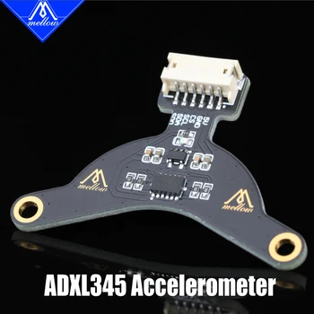 Creality3D ADXL345 Компенсационный датчик для звуковой панели Точное управление датчиком, уменьшающее звон, аксессуар для 3D-принтера официальная НОВИНКА низкая цена - Компьютеры и офис ~ Anechka-nya.ru 11