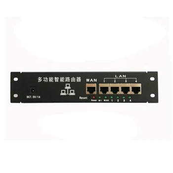 AU42 -2-Портовая Гигабитная сетевая карта Pcie 1000M с двумя Портами PCI Express Ethernet-адаптер с сетевой картой 82571EB LAN Для Windows низкая цена - Сеть ~ Anechka-nya.ru 11