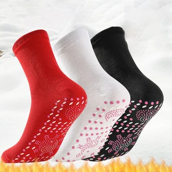 Хлопковые + ПВХ носки для йоги, высококачественные нескользящие дышащие носки с пятью носками, антифрикционные носки на мягкой подошве для танцев, Спортивные носки в помещении низкая цена - Нижнее белье ~ Anechka-nya.ru 11