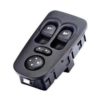 Прочный переключатель управления стеклоподъемником Для автомобиля 735360605 для Lance Y SX