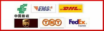 Разница в заказе или разница в международной перевозке UPS FedEx DHL стоимость доставки