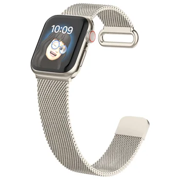 Силиконовый ремешок для Apple Watch Band 45 мм 44 мм 41 мм 40 мм 38 мм 42 мм Браслет Correa Для Apple Watch Ultra 8 7 6 SE 5 4 3 2 1 Ремешок низкая цена - Часы ~ Anechka-nya.ru 11
