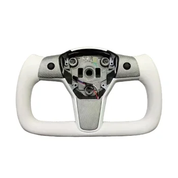 Декоративная рамка для дисплея приборов из углеродного волокна для Maserati Grantismo GranCabrio GT GTS низкая цена - Внутренние детали ~ Anechka-nya.ru 11