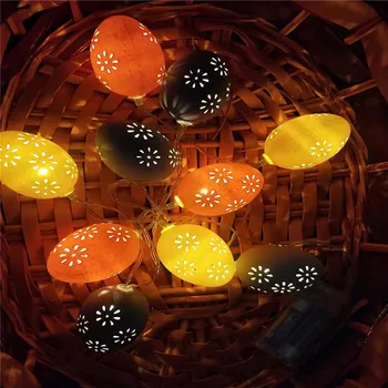 Светодиодные декоративные ночные светильники Фестивальная маленькая лампа 1