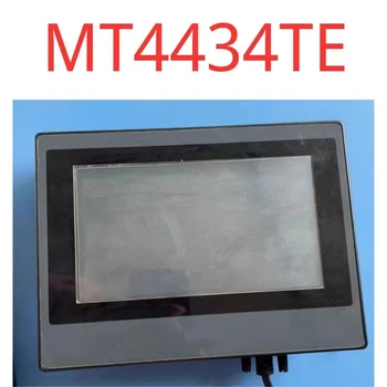Сенсорный экран HMI MT4434TE, демонтированный, в хорошем состоянии 1