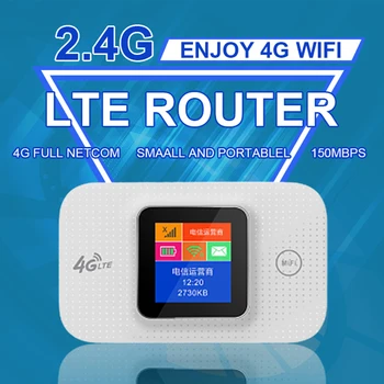 Разблокированный 3G 4G WE826 Беспроводной Маршрутизатор точка openwrt 4g маршрутизатор для слота sim-карты 300 Мбит/с 32 Пользователя для домашнего Офиса на открытом воздухе низкая цена - Сеть ~ Anechka-nya.ru 11