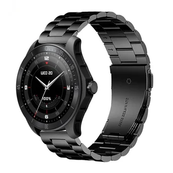 Смарт-часы для контроля давления 1,38 Дюйма 100 Спортивные Умные часы Для Мужчин И Женщин 24 Часа в сутки Фитнес-трекер сердечного ритма для Xiaomi 2023 Новый 1