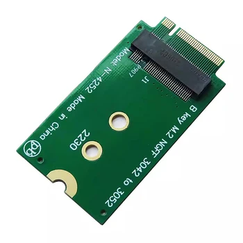 Спецификация 3052 Riser Card Adaptador De Host USB-док-станция для жесткого диска, беспроводная 1