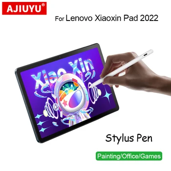 Стилус Для Рисования Емкостным Сенсорным Пером С экраном Для Lenovo Xiaoxin Pad Pro 2022 10,6 11,2 12,6 Tab P11 Plus Pro K11 Tablet Pen
