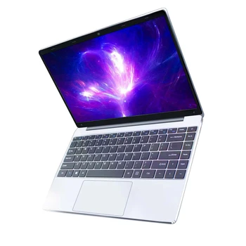Хит продаж, 14,1-дюймовый ноутбук HD scree, тонкий ноутбук для бизнеса, ноутбук для ПК