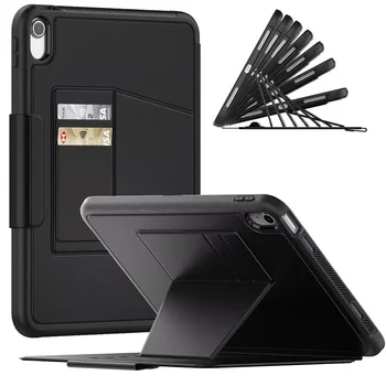 XIAO Anime Genshin Impact Для Samsung Galaxy Tab S9 Lite 8,7 2021 Чехол SM-T220/T225 с трехстворчатой подставкой Galaxy Tab S6 lite A8 низкая цена - Аксессуары и запчасти для планшетов ~ Anechka-nya.ru 11