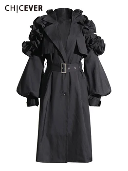 Летний черный шифоновый блейзер без рукавов, элегантный женский жилет, пальто, офисный женский повседневный солнцезащитный блейзер, жилет, женский G41 низкая цена - Пальто и куртки ~ Anechka-nya.ru 11