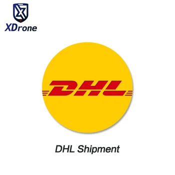 Экспресс-служба DHL (объясните, что такое DHL Express, заказывать или оплачивать этот товар не нужно) 1