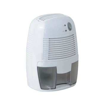 Электрический Мини-Осушитель USB-Влагопоглотитель, Маленькие Компактные Осушители Воздуха, инструмент для дома, спальни N0PF 1