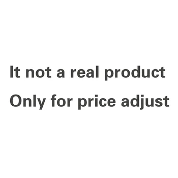 Это не настоящий продукт, только для корректировки цены при доставке