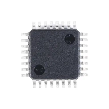 10 шт./лот STM32F042K6T6 LQFP-32 ARM Микроконтроллеры - MCU Основной Arm Cortex-M0 USB линейный MCU 32 Кбайт флэш-памяти 48 МГц 2