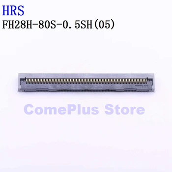 10 шт. разъемов FH28D-64S-0.5SH (05) FH28H-80S-0.5SH (05) 2