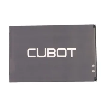2023 Высококачественный Оригинальный аккумулятор Note S Аккумулятор Для CUBOT Note S 4150 мАч Запасной Аккумулятор для телефона Batteria В наличии 2