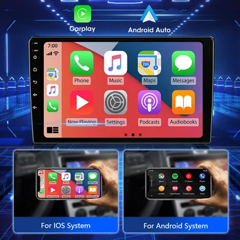 JMCQ Android 12 2Din Для Hyundai Solaris 1 2010-2016 Автомобильный Радио Мультимедийный Видеоплеер Навигация WiFi Автомобильная Стереосистема Carplay 2
