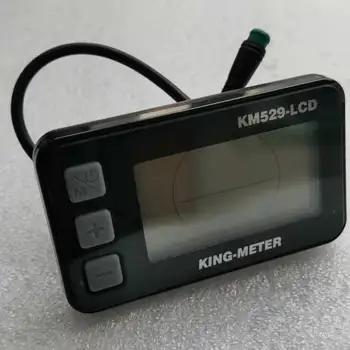 KINGMETER KM529-ЖК-дисплей (по индивидуальному заказу) 2