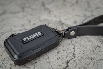 Plumb НОВЫЙ алюминиевый чехол для ключей от автомобиля с ЧПУ, комплект обновленных деталей с функцией оригинального ключа для Land Rover 2