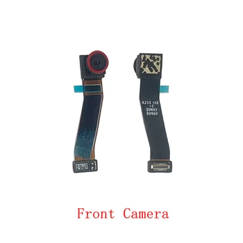Гибкий кабель для задней камеры Xiaomi Mi 10 5G, запчасти для ремонта основного модуля большой маленькой камеры 2