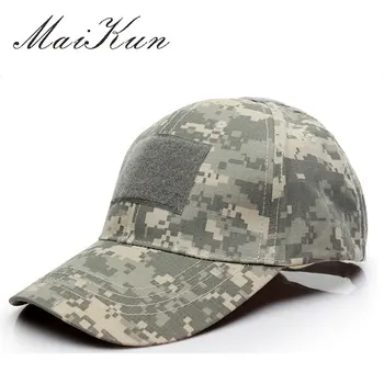 Мужские военные шляпы Maikun, Камуфляжная повседневная кепка, Регулируемые Шляпы Snapback, мужские хлопковые кепки Bones 2